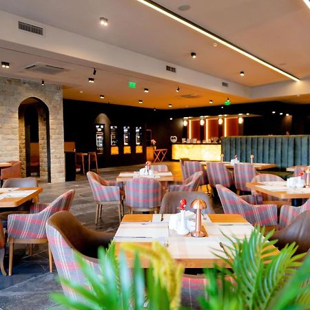 Grand Hotel Bansko - Fitness & Spa Exterior foto