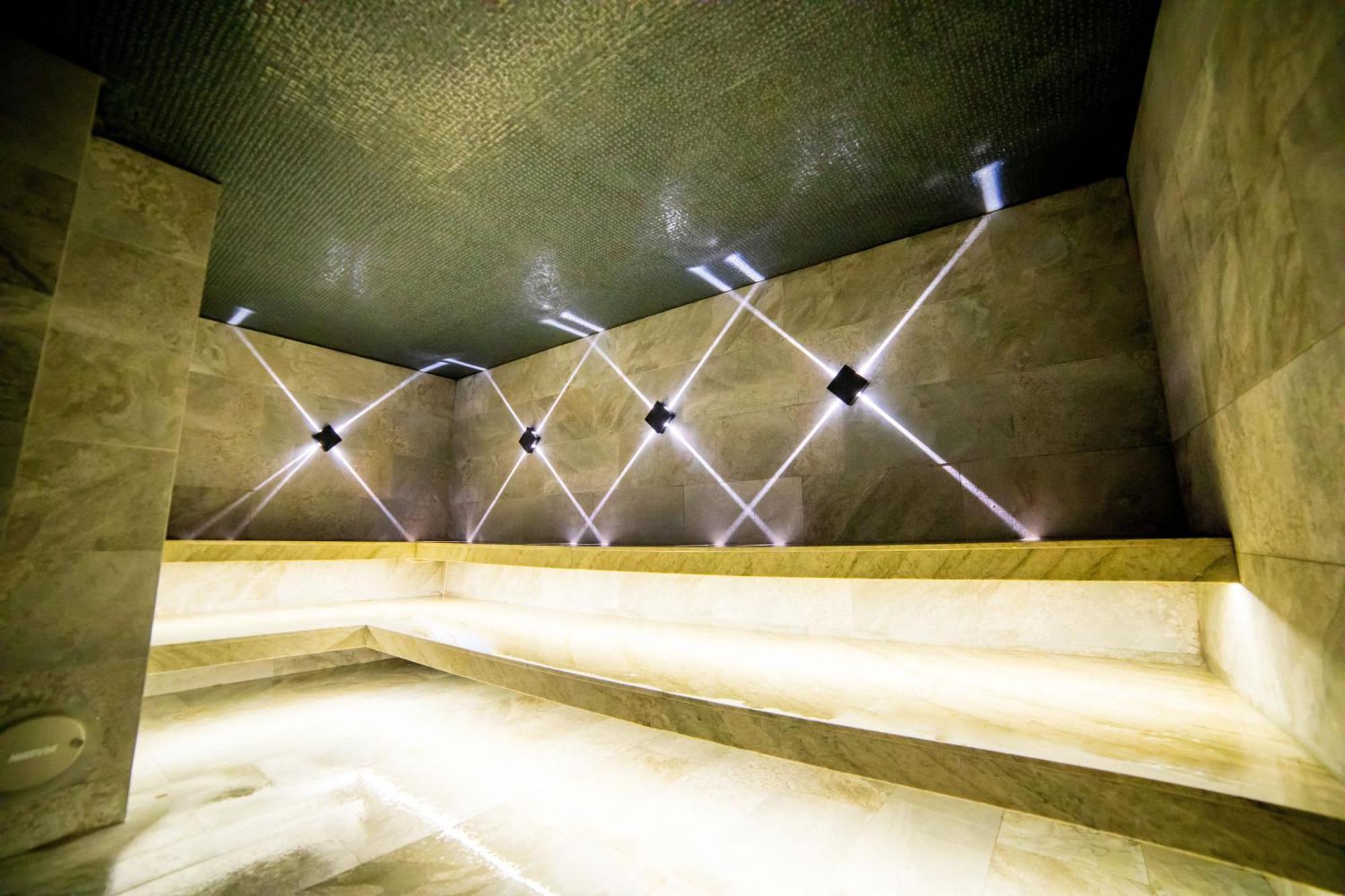 Grand Hotel Bansko - Fitness & Spa Exterior foto