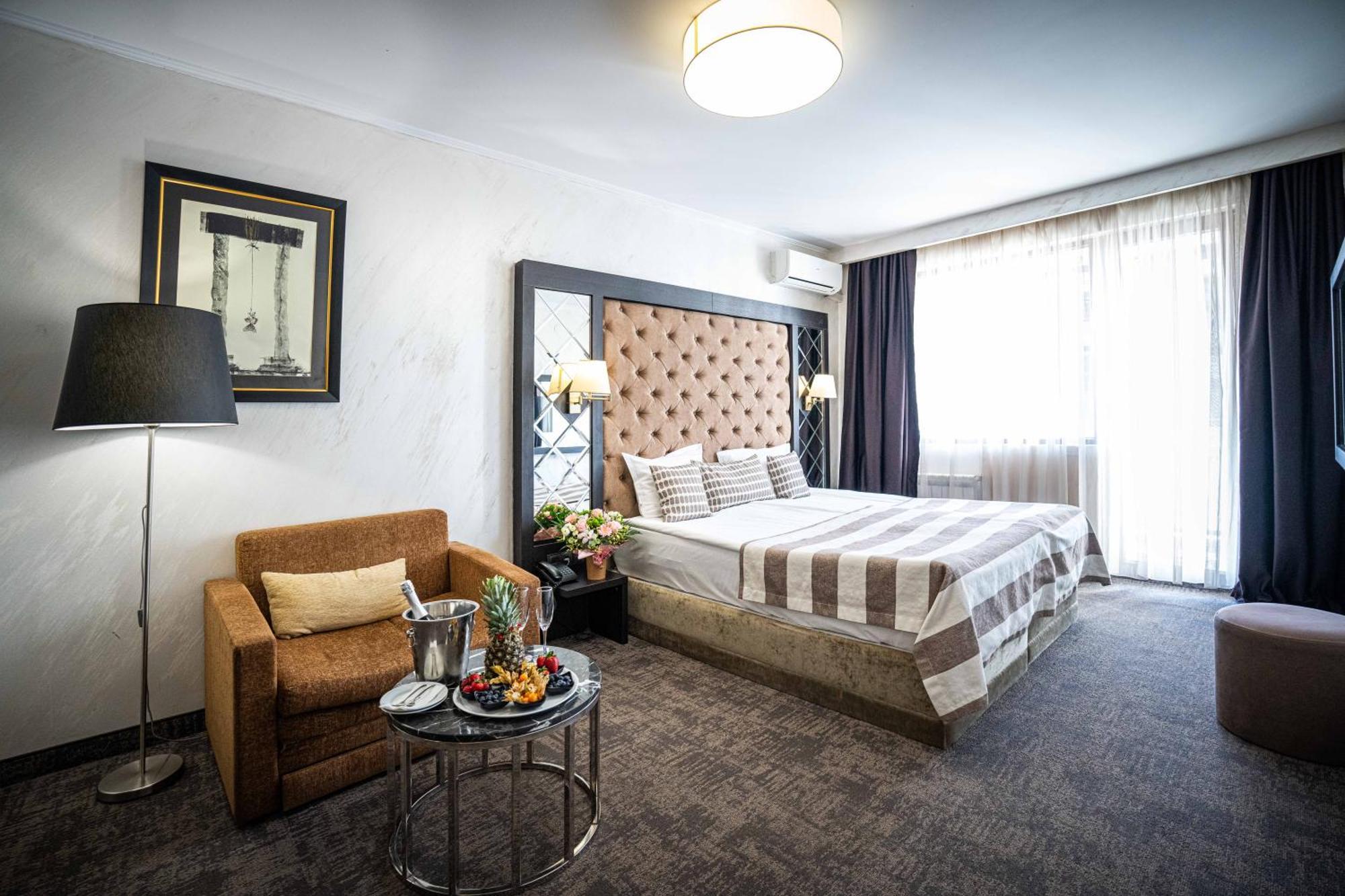 Grand Hotel Bansko - Fitness & Spa Exterior foto